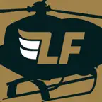 Vanderbilt Lifeflight iOS Icon