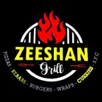 Zeeshan Grill iOS Icon