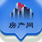 广州房产网 iOS Icon