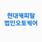 현대캐피탈 법인오토케어 iOS Icon