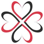Social Flowers iOS Icon