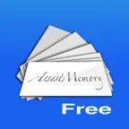 アシスト暗記帳２Free iOS Icon