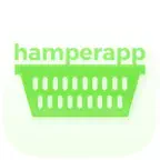 Hamperapp | Laundry Service Icon