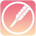HT体温计 iOS Icon