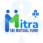 SBI MF Mitra iOS Icon