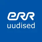 ERR Uudised iOS Icon
