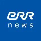 ERR News iOS Icon