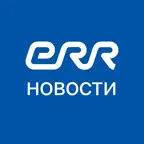 ERR Новости iOS Icon