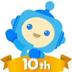 AI英会話スピークバディ-スピーキング/リスニング/英語学習 icon