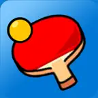 Ping Pong Addict iOS Icon
