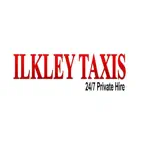 ILKLEY TAXIS iOS Icon