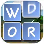 Wordland iOS Icon