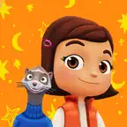 Luli y Gabo iOS Icon