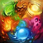 Element TD icon
