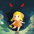 LOST MAZE iOS Icon
