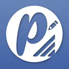 Cover Photo Maker - Cover,Quotes & Post For Facebook and social apps iOS Icon