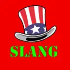 Dizionario Slang Americano iOS Icon