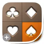Card ▻ Games + iOS Icon