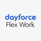 Dayforce Flex Work iOS Icon