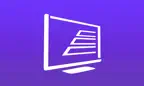 Antik TV: Live, Archive, Radio iOS Icon