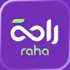 Raha - راحة Icon