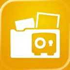 Vault: Private Photos & Videos iOS Icon