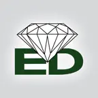 Emperor Diamonds iOS Icon