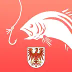 Fischereiprüfung Brandenburg iOS Icon