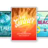 Party Flyer Creator