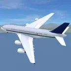 Airport Madness 3D Full iOS Icon