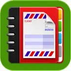 Requisition Statement iOS Icon