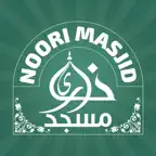 Noori Masjid iOS Icon