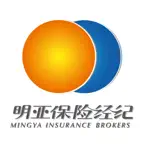 明亚经纪 Icon