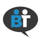 英作文&英会話レッスンの英語学習アプリ ベストティーチャー iOS Icon