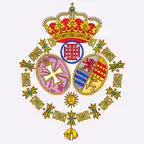 Nazareno de Huelva iOS Icon