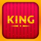King of Hearts by ConectaGames iOS Icon