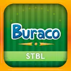 Buraco STBL iOS Icon