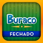 Buraco Fechado iOS Icon