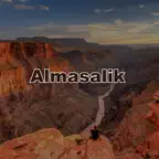 Almasalik المسالك iOS Icon