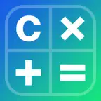 Big Button Calculator Pro icon