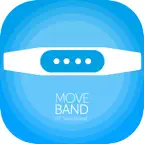 MOVEBAND iOS Icon