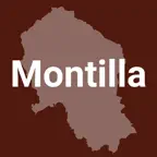 Montilla iOS Icon