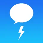 Fast Messages & Widgets iOS Icon