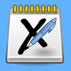 XPdfNotes PDF notetaker iOS Icon