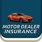 Motor Dealer Insurance iOS Icon