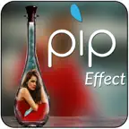 PIP - Layouts & Shapes For Recursive Effect iOS Icon