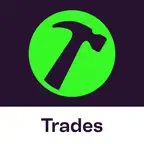 MyBuilder for trades icon