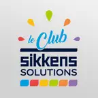 Le Club Sikkens Solutions iOS Icon