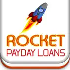 Rocket Payday Loans iOS Icon