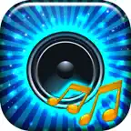 Latest Ringtones 2016 -  The Most Popular Melodies and Cool Sounds for Notifications & Tones iOS Icon